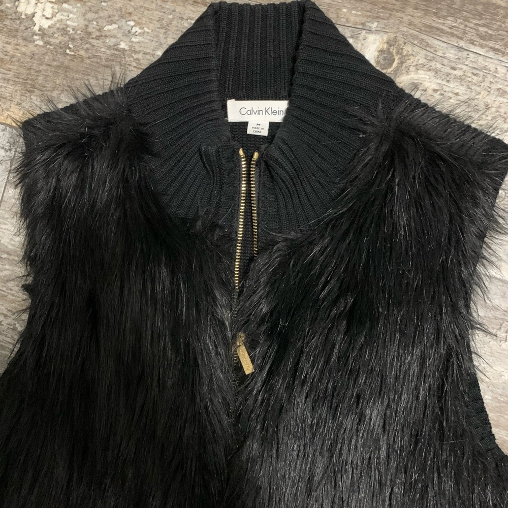 Calvin Klein vest